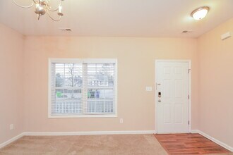 4910 Little Bud Ln in Raleigh, NC - Building Photo - Building Photo