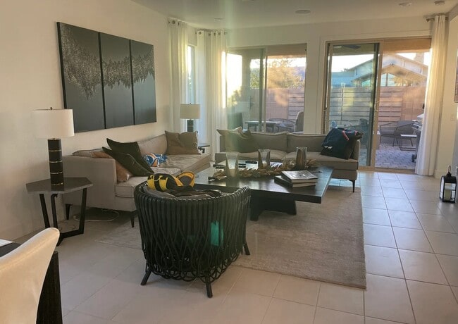 6589 Songfest St in North Las Vegas, NV - Building Photo - Building Photo