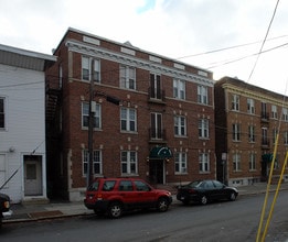 41 Jeanette St in Albany, NY - Foto de edificio - Building Photo