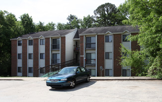 2324 Taylor St Apartments