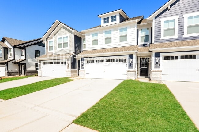 property at 8934 Willis Wy