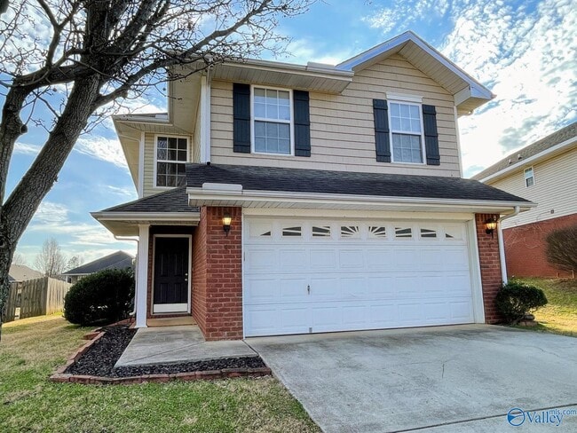 property at 29712 Robert Lee Ct