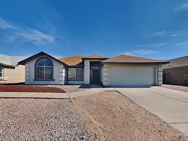 7208 E Carol Ave in Mesa, AZ - Building Photo - Building Photo