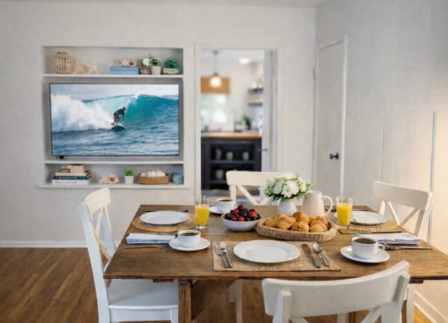 1117 Ocean Park Blvd in Santa Monica, CA - Building Photo - Building Photo