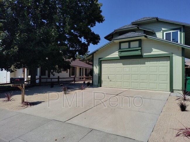 1456 Canyon Creek Rd in Reno, NV - Building Photo - Building Photo