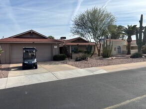 1473 Leisure World in Mesa, AZ - Foto de edificio - Building Photo