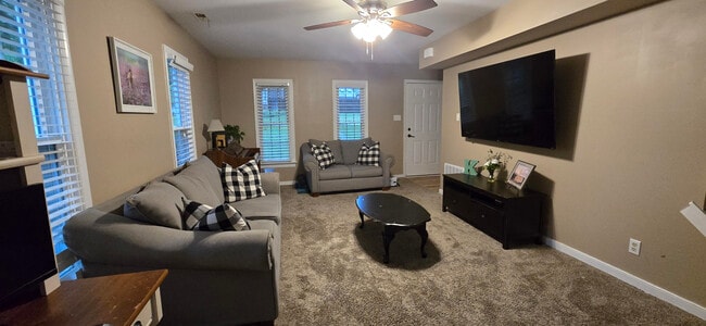 property at 12119 Manders Knoll Terrace