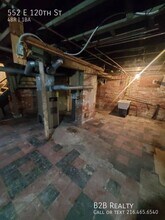 552 E 120th St in Cleveland, OH - Building Photo - Building Photo