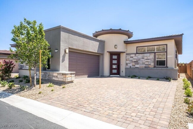property at 6776 Steel Mist St
