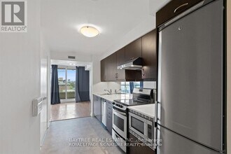 320 Richmond St E in Toronto, ON - Building Photo - Building Photo