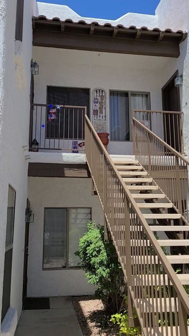 16616 E Gunsight Dr in Fountain Hills, AZ - Foto de edificio - Building Photo