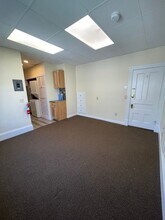 46 N Prospect St in Burlington, VT - Foto de edificio - Building Photo