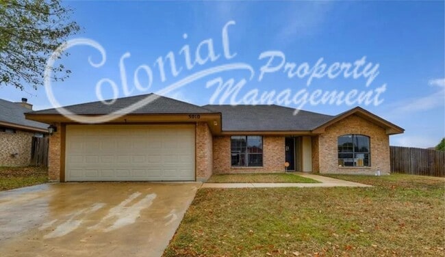 property at 5010 James Loop