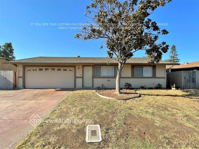 property at 14455 E Juniper Ave