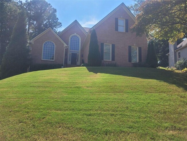 property at 560 Hunt River Way