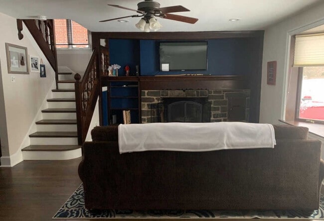 119 Kensington Ave in Trenton, NJ - Building Photo - Building Photo