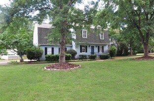 115 Park Bridge Ln in Roswell, GA - Building Photo