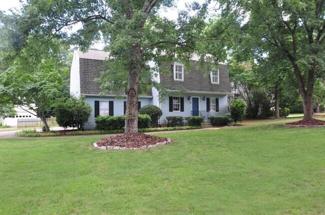 property at 115 Park Bridge Ln