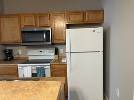 1621 Broadway St, Unit Holy Life MBC apartments in Indianapolis, IN - Building Photo