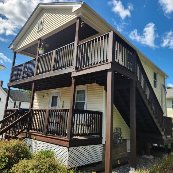 18 Church St, Unit 2