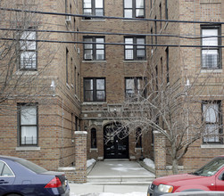 4216 Oneida Ave in Bronx, NY - Foto de edificio - Building Photo