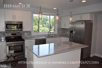 1519 41st St SE in Washington, DC - Building Photo - Building Photo