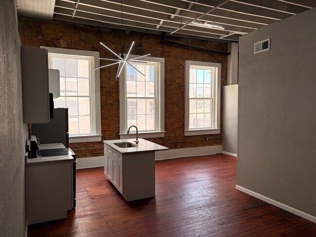 319 President Clinton Ave, Unit 208