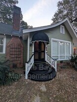 115 Mohawk St in Mobile, AL - Building Photo