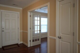 120 Chandler Dr in Greenville, NC - Building Photo - Building Photo