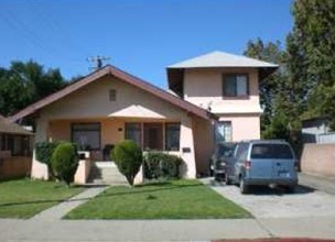 Apartments in Pomona, CA - Foto de edificio - Building Photo