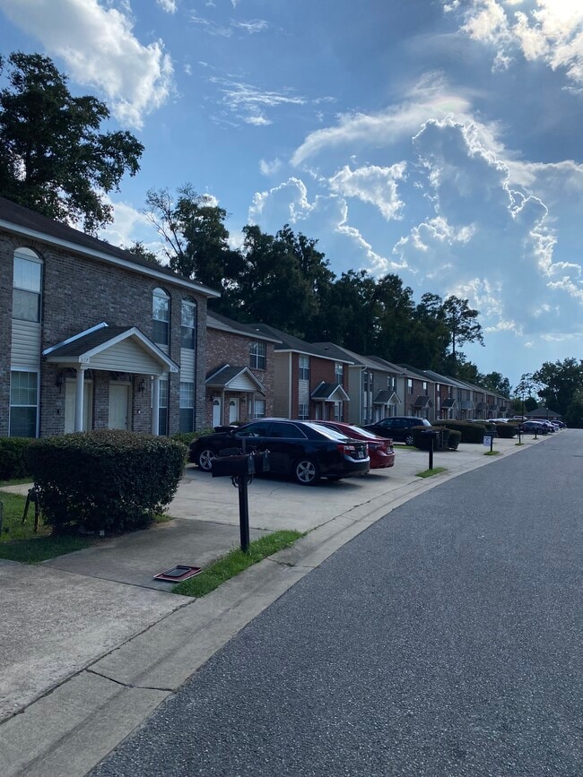 3133 Allison Marie Ct in Tallahassee, FL - Building Photo - Building Photo