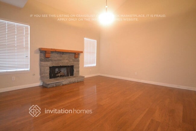 4035 Grasmere Ave in Las Vegas, NV - Building Photo - Building Photo