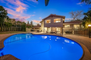 11621 Vernette Ct in El Cajon, CA - Building Photo