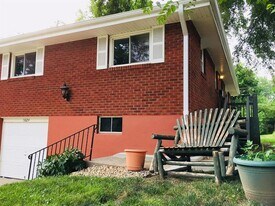 5624 Lake St in Omaha, NE - Building Photo