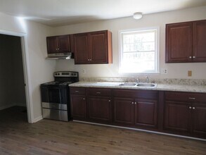 489 Terrace Ave in Petersburg, VA - Building Photo - Building Photo