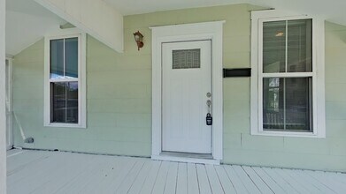 1844 Thacker Ave in Jacksonville, FL - Building Photo - Building Photo