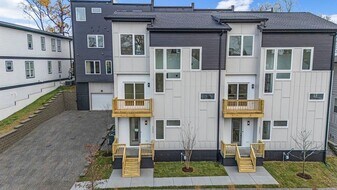 1244 1st Ave S in Nashville, TN - Building Photo