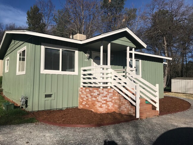 property at 3855 Olive St