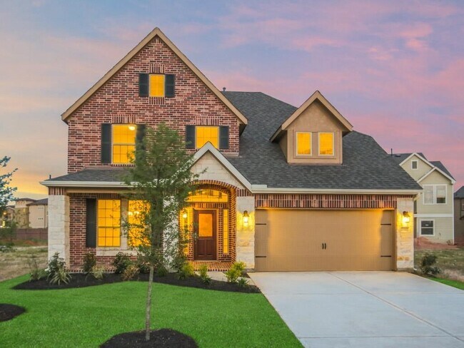 property at 23307 Verita Ct