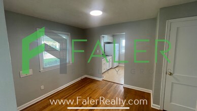 1532 Meriline Ave in Dayton, OH - Building Photo - Building Photo