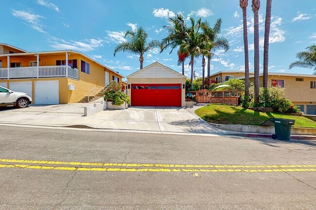 property at 251 Avenida Rosa