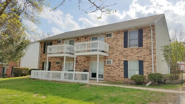 Jofodder Apartments