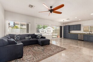 14206 W Indianola Ave in Goodyear, AZ - Building Photo