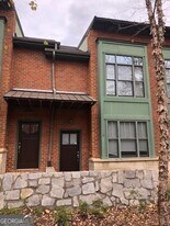 1500 Timothy Rd in Athens, GA - Building Photo