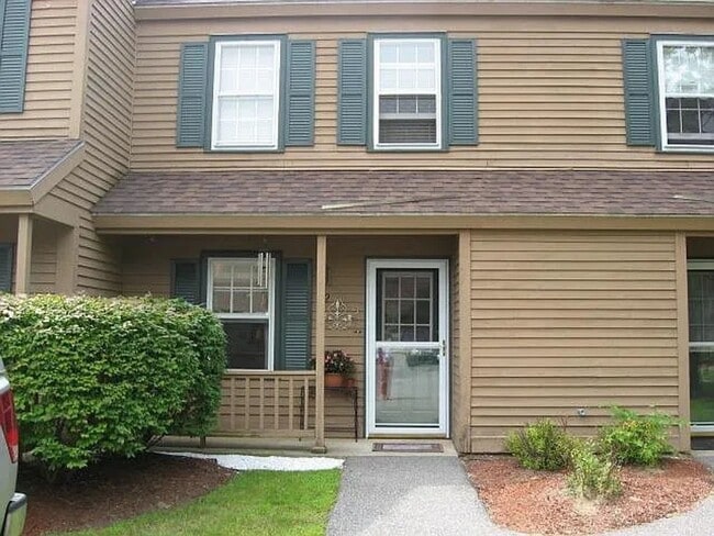 property at 62 Hayes Ave