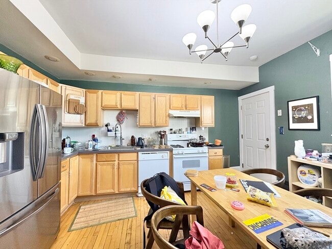 367 Cardinal Medeiros Ave in Cambridge, MA - Building Photo - Building Photo