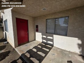 8662 Cll Del Prado in Rancho Cucamonga, CA - Building Photo