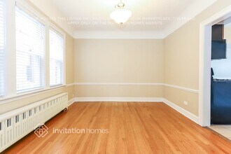 1636 N Nashville Ave in Chicago, IL - Building Photo - Building Photo