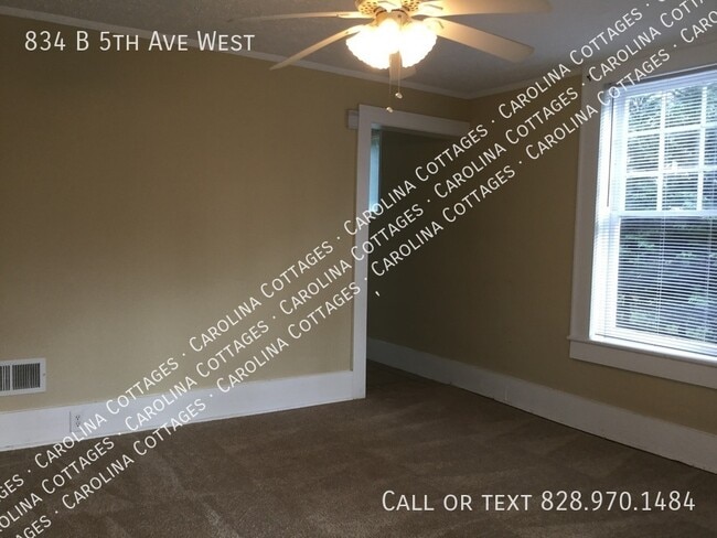 834 5th Ave W in Hendersonville, NC - Building Photo - Building Photo