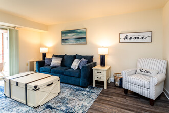 Liberty Gardens Apartments in Windsor Mill, MD - Building Photo - Interior Photo